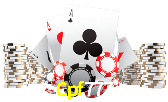 Jogue jogos de pôquer em Cpf777