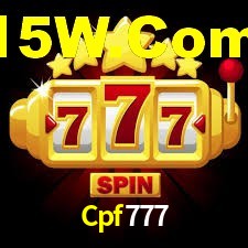 Live Casino Cpf777
