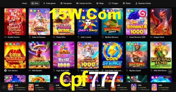 Cpf777
