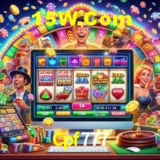 Game Statistics Cpf777