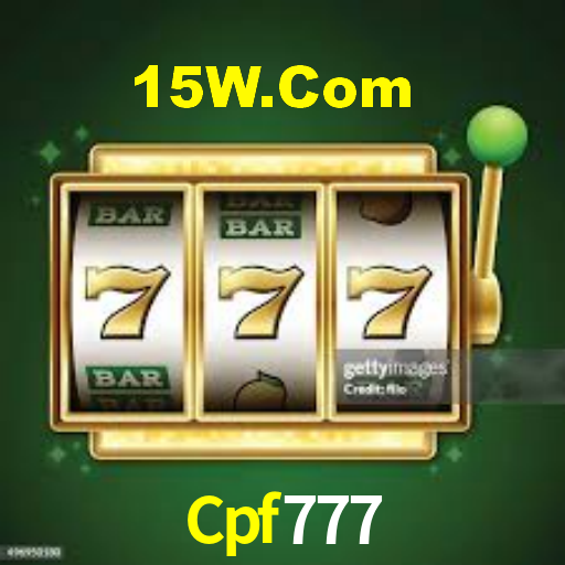 Cpf777