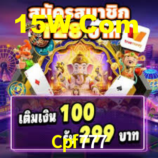 Cpf777