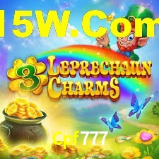 Premium Interface Cpf777