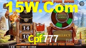 Football Betting Cpf777