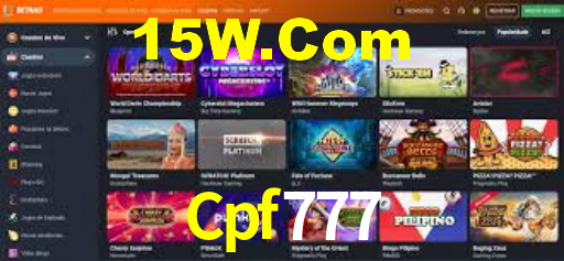 Cpf777