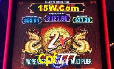 Design Responsivo Cpf777