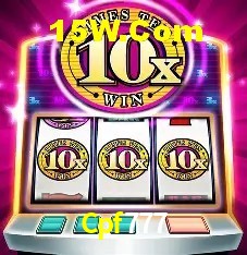 Casino Ao Vivo Cpf777