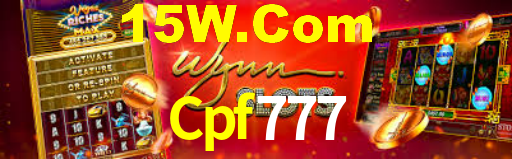 Cpf777