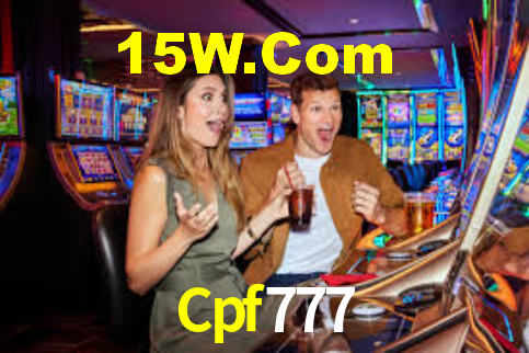 Cpf777