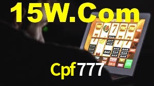Daily Bonuses Cpf777