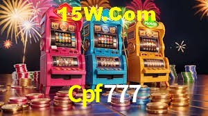 Games Directory Cpf777