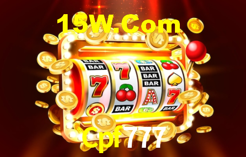 Cpf777,Cpf777.Com