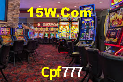 Cpf777,Cpf777.Com