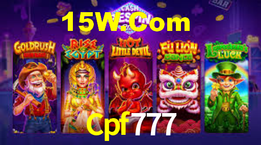 Cpf777