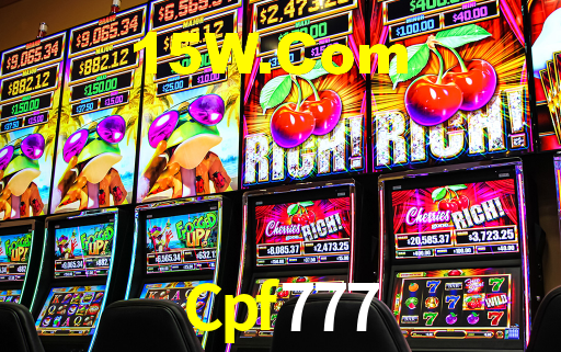 Cpf777.Com