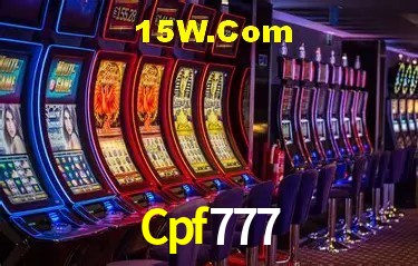 Experiência VIP Cpf777