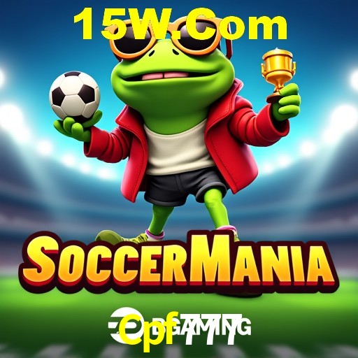 Desvendando o Mundo dos Jogos Virtuais na Cpf777