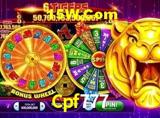 Diretório de Jogos Cpf777