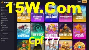 Crash Games Statistics Cpf777