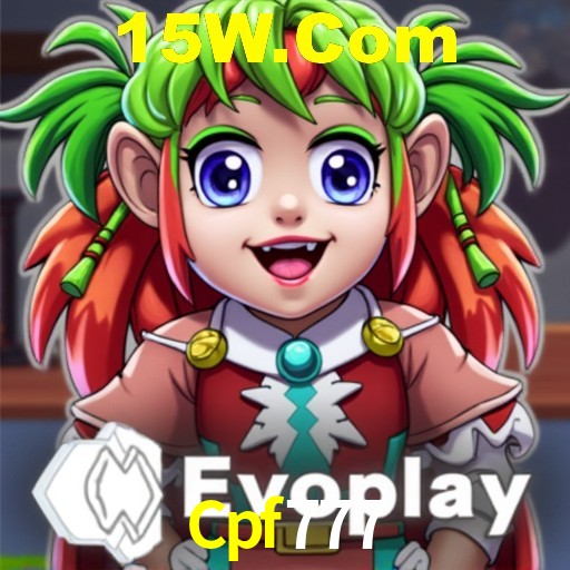 Descubra a Magia dos Jogos de Arcade no Cpf777