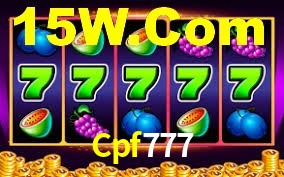 Cpf777,Cpf777.Com