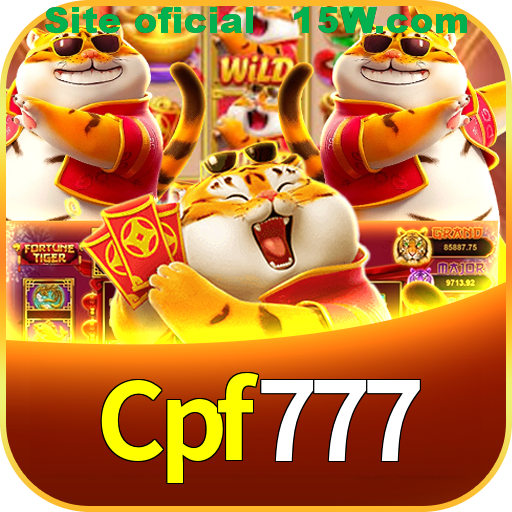 Cpf777